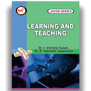 AP - Semester - II - Learning and Teaching - Jayam Seriese