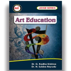 AP - Semester - II - Art Education - Jayam Series