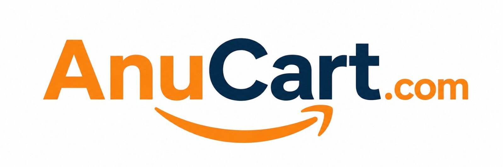 Anucart Logo
