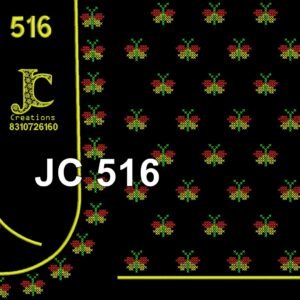 Anucart JC 516-1