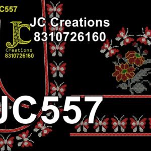 Anucart JC557